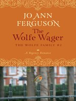 The Wolfe Wager